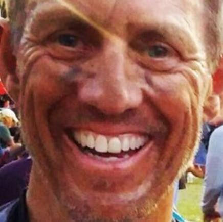 RACING UGLY (SWEATER)