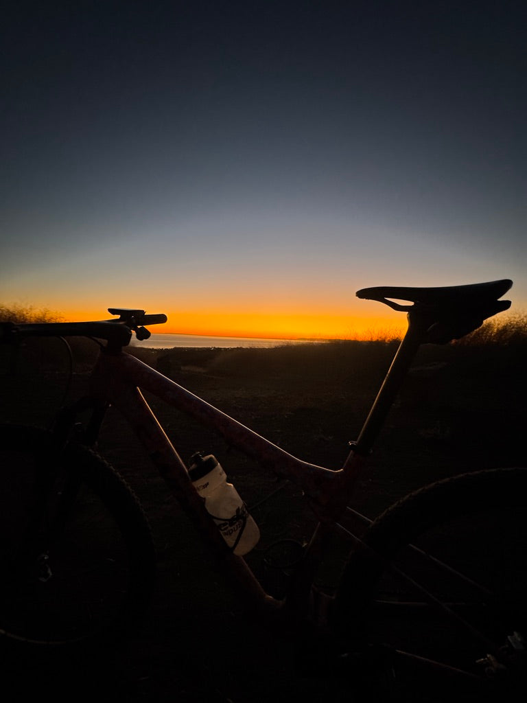 THE MOMENT OF SILENCE