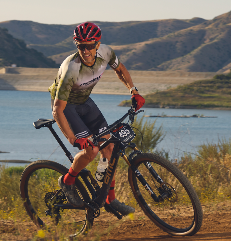 SHIFTY RACES ARE GOOD, TOO