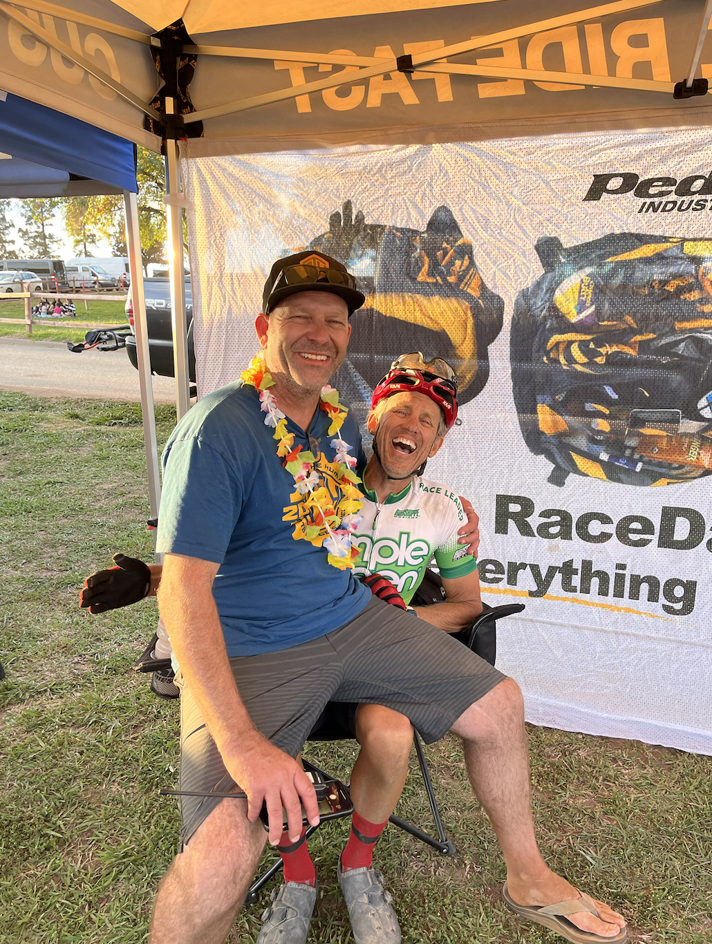 IT ONLY TOOK ME 10 YEARS