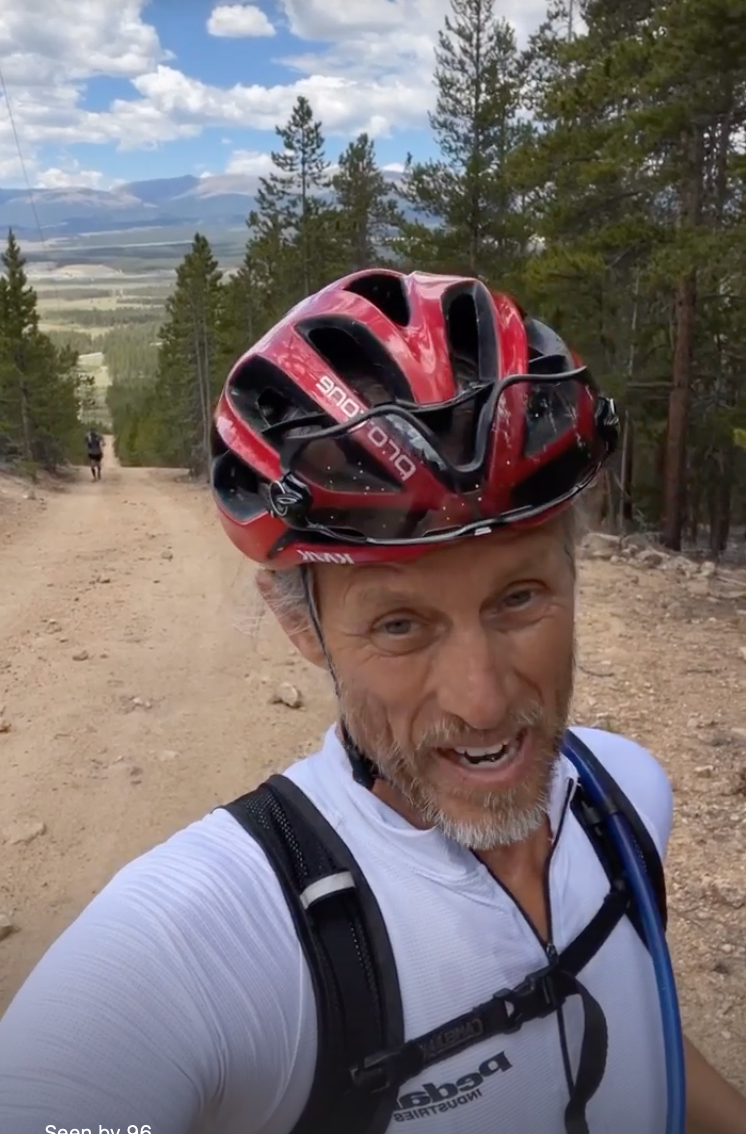 FREAKIN' LEGS RECOVERED!