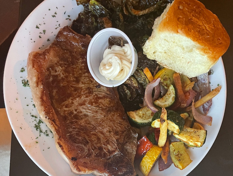 THE SIMPLEST DIET EVER