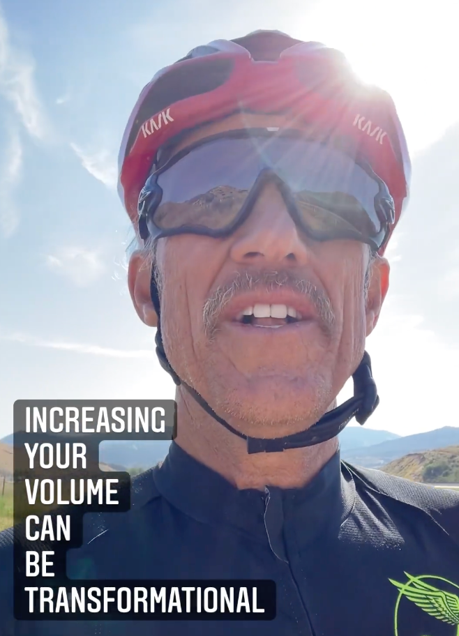 TRANSFORM YOUR FITNESS