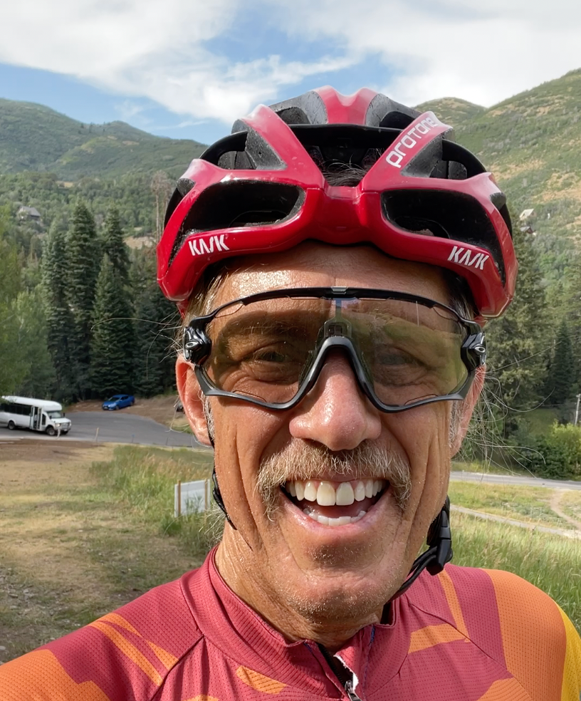 THE #1 REASON TO GET TO RACE EARLY