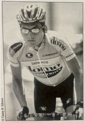 TRY NOT TO OVERTHINK IT