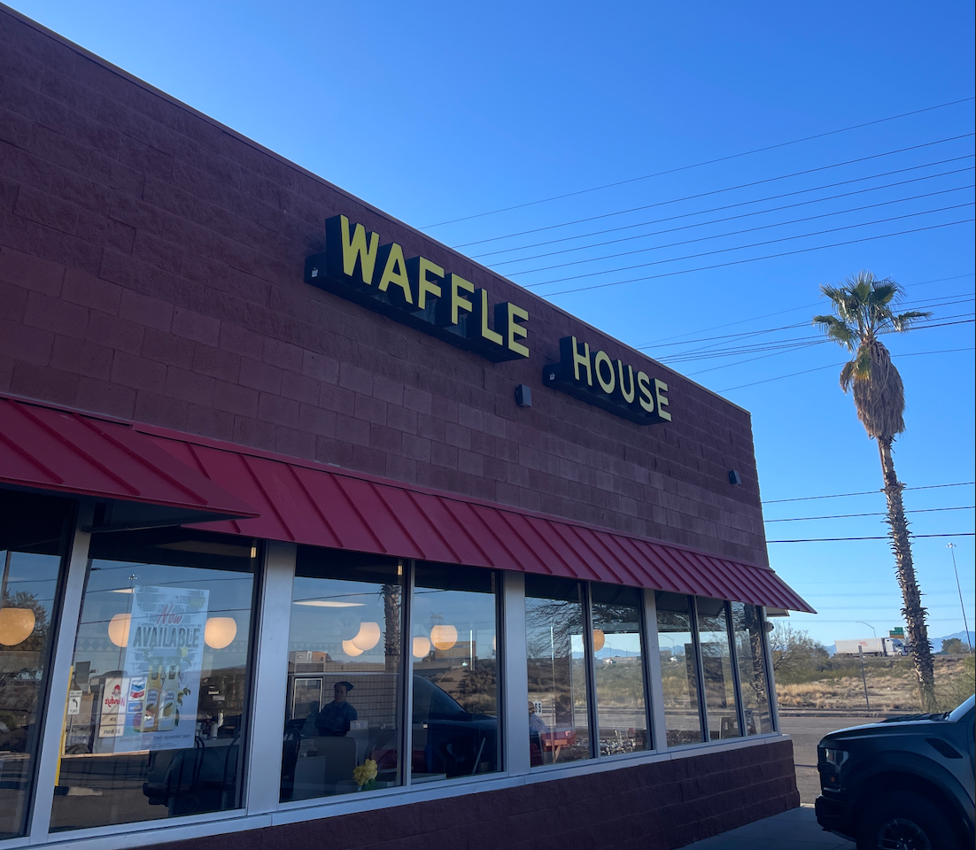 TIME TRIAL OF MY LIFE