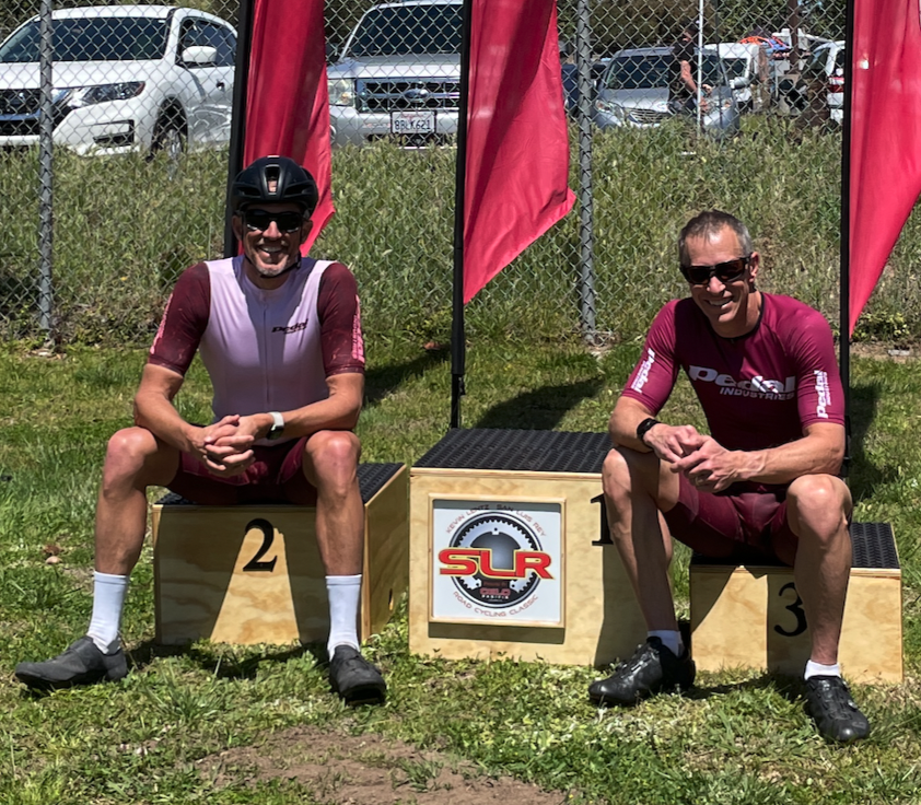 SAVED BY THE SEALANT, WHAT WE SHOULD HAVE DONE