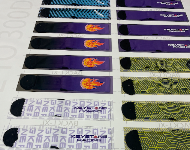 THE SPIRIT IS WILLING BUT THE BODY IS WHEEZING