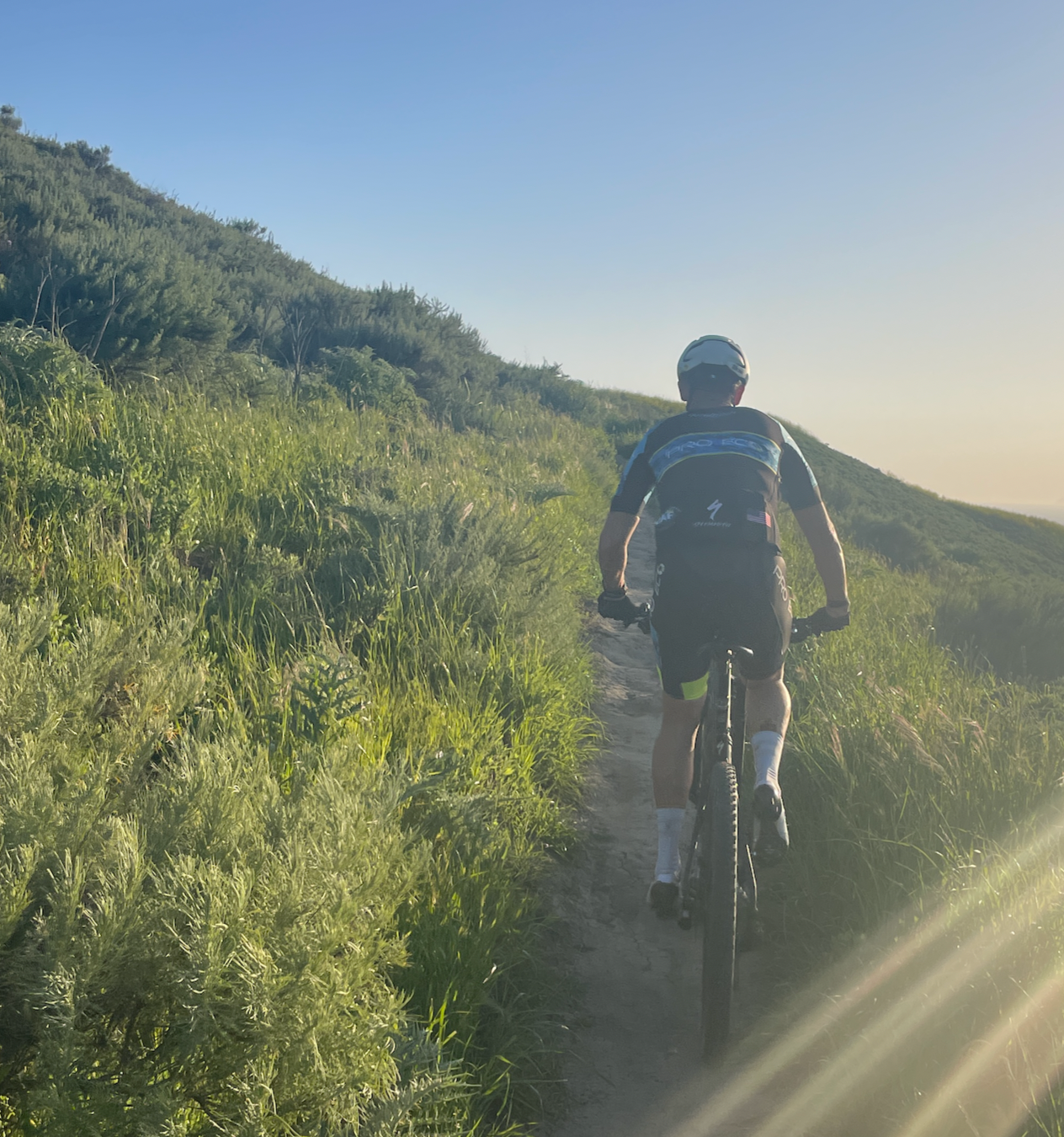 THIS ISN'T HARD, THAT'S HARD!