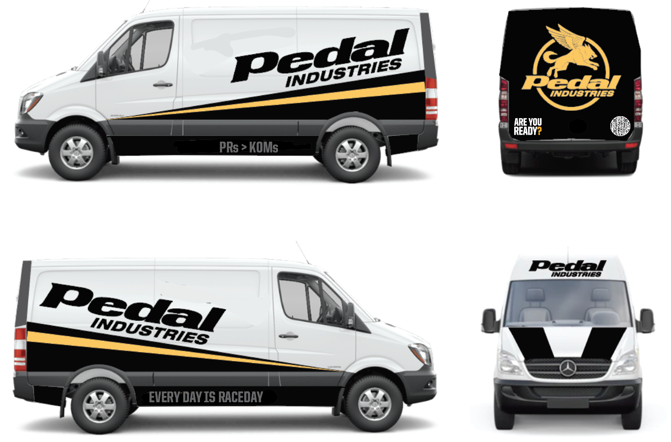 WE TRAIN BECAUSE OF THE 2ND LAW OF THERMODYNAMICS