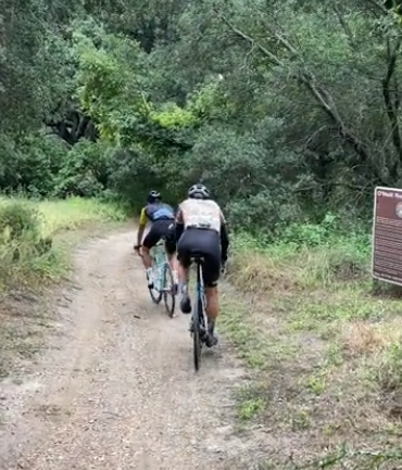 SMALL RING, SMALL DETOUR, BIG FUN