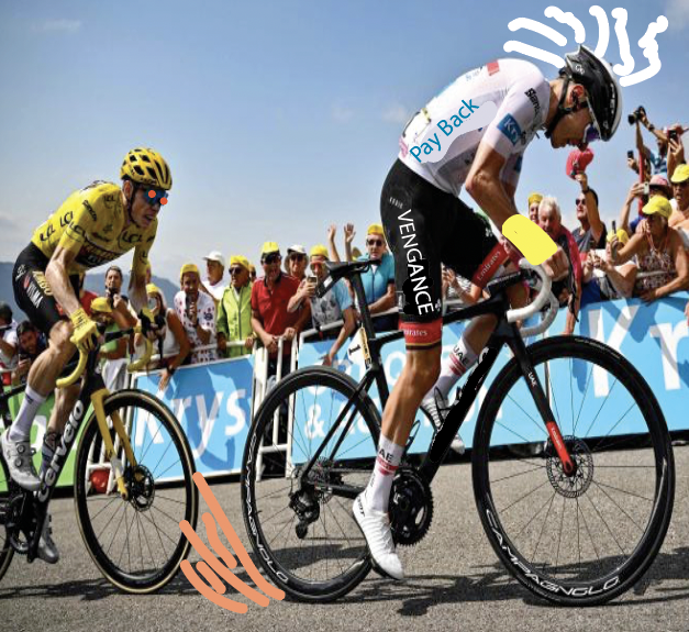 A TOUR DE FRANCE PREDICTION