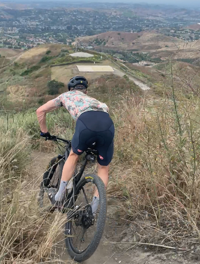 MY WOMAN MEETS MY OTHER WOMEN