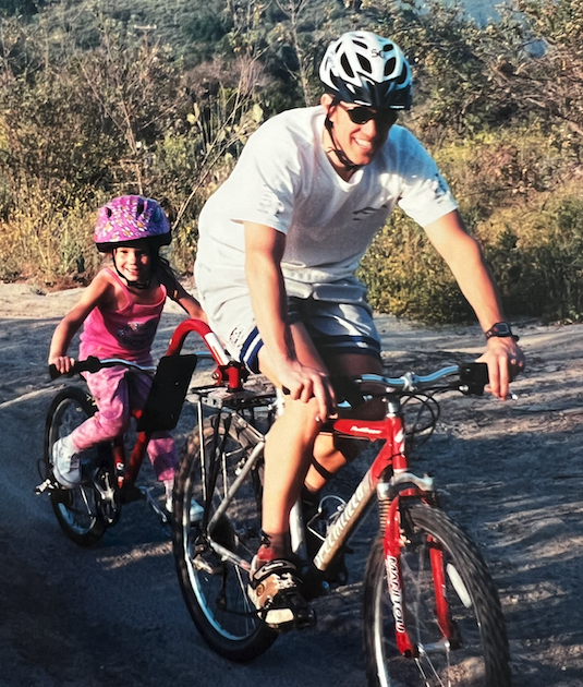 THE NUMBER 1 REASON TO CUT THE RIDE SHORT