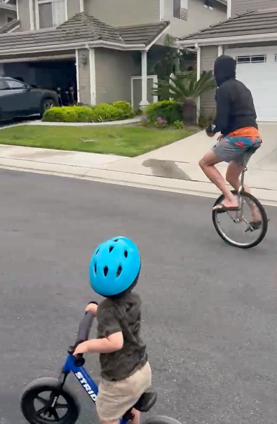 IS IT REALLY ALL ABOUT BALANCE?