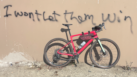 I'M NOT HERE TO CODDLE YOU