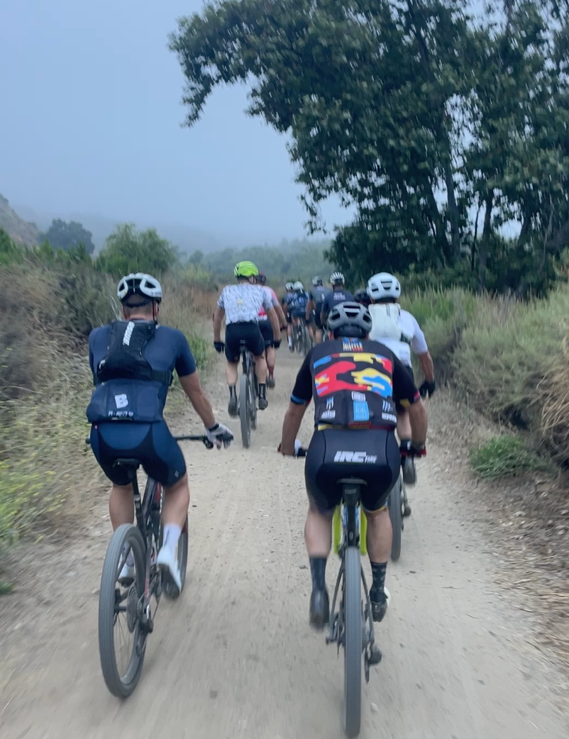 WHAT MY DENTIST TAUGHT ME ABOUT STRETCHING