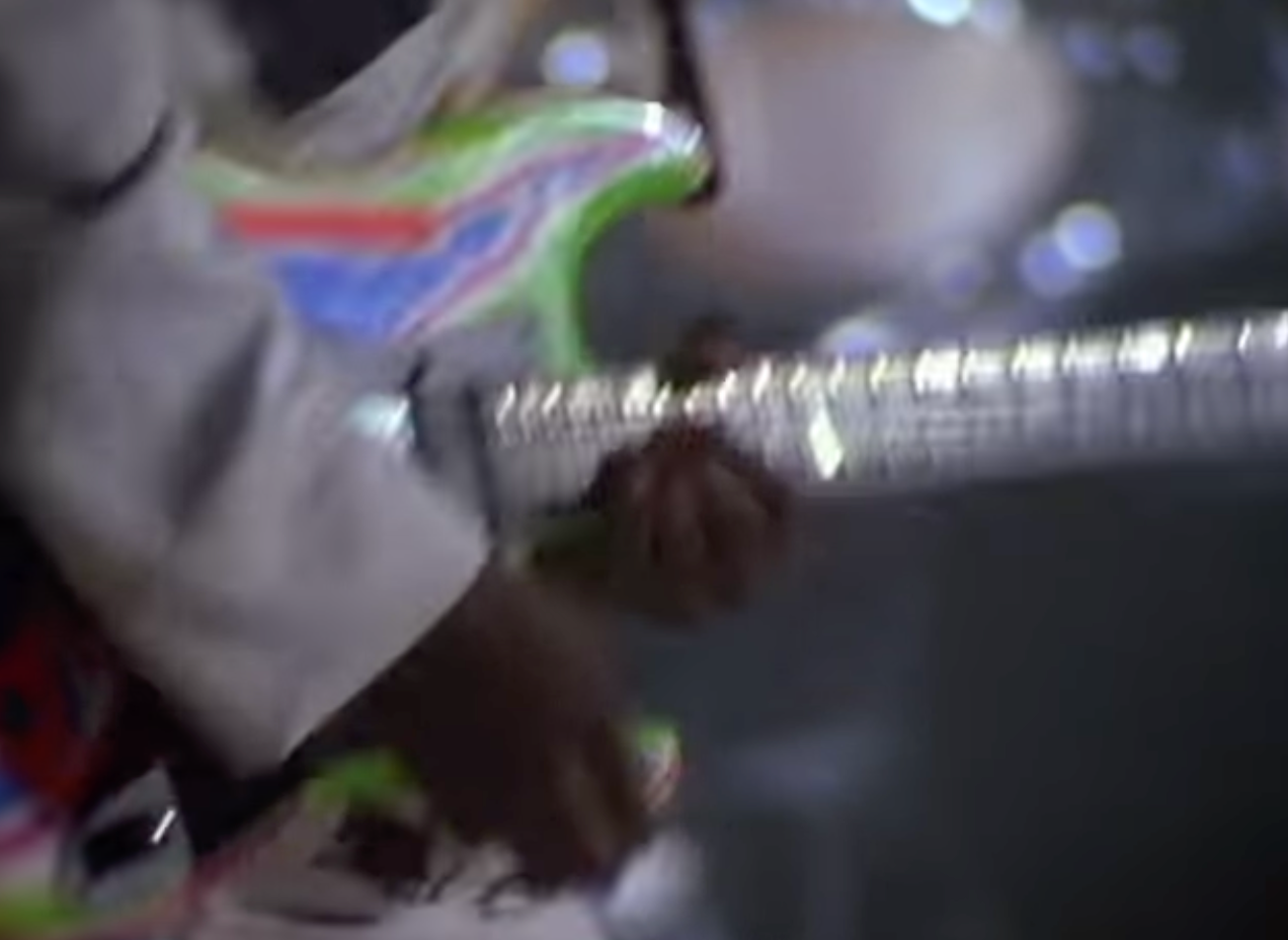 THE CULT OF PERSONALITY