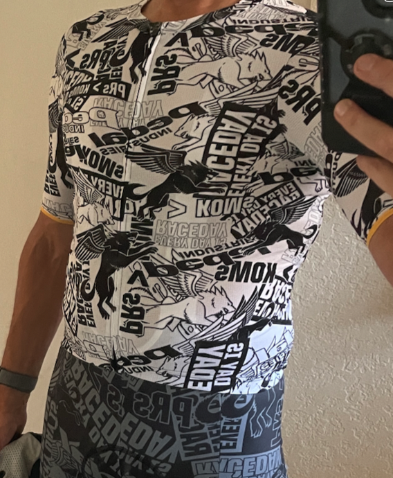 THE HARDEST PART ABOUT LOSING WEIGHT IS...