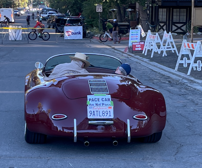 HAVE WE FOUND THE FOUNTAIN OF YOUTH?