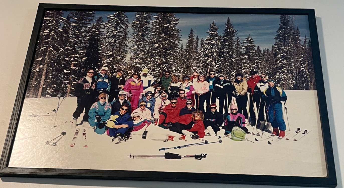 THERE ARE NO DNF'S IN THIS RACE