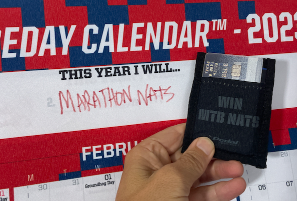 EVERYBODY WANTS TO QUIT?!