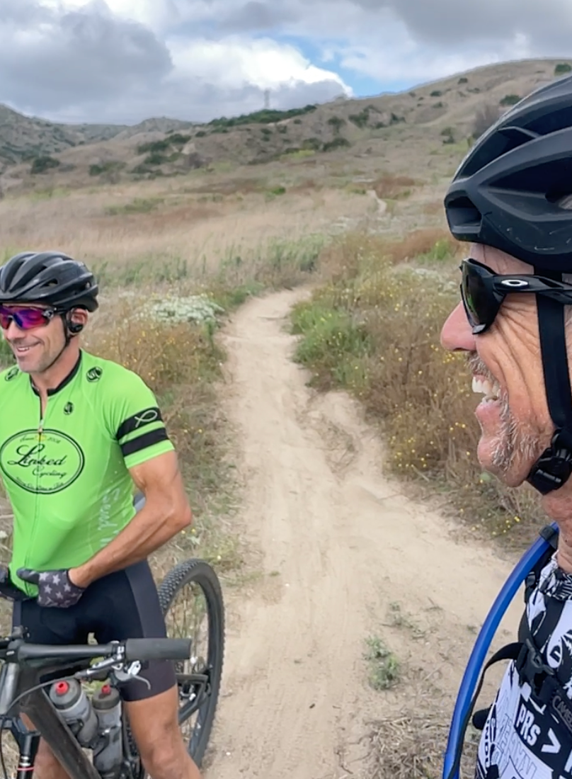 WE DON'T SHARPEN THE SAW, WE...