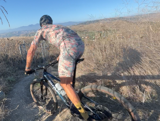 THIS WILL NOT MAKE YOU FASTER