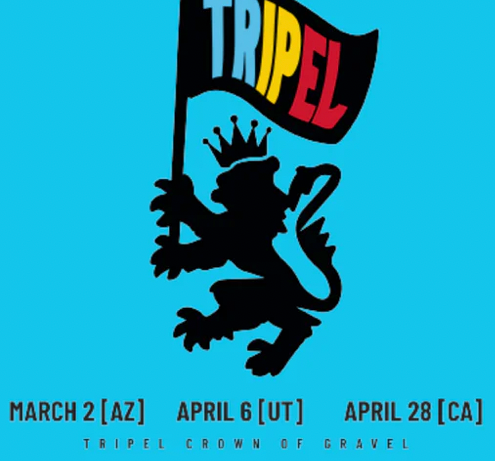 THE BEST NEWS IN GRAVEL, I MEAN UNROAD