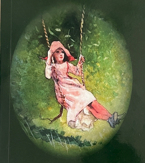 THE BEST BOOK I READ ON RACING THIS YEAR