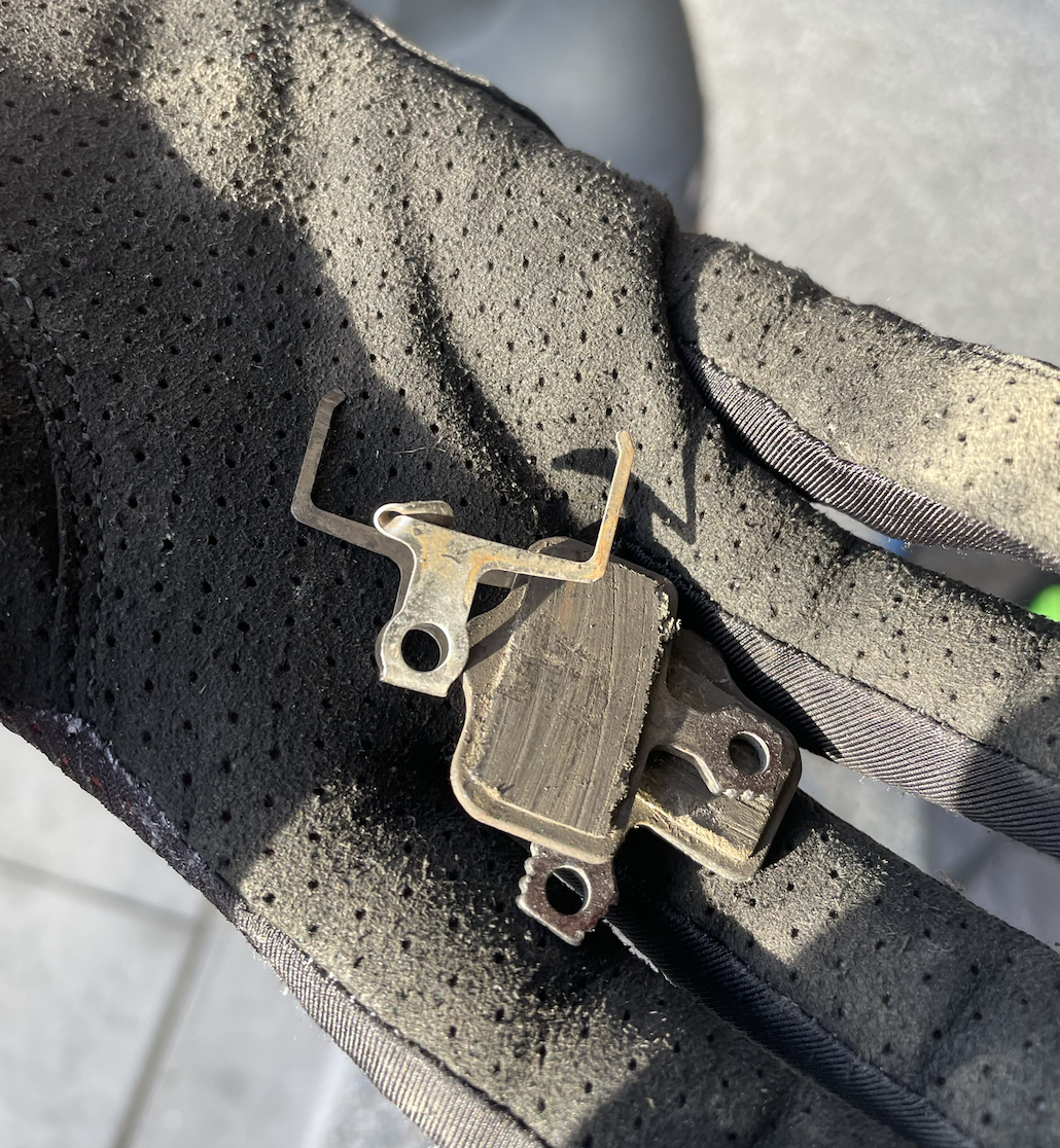 I THOUGHT I WAS SO SMART