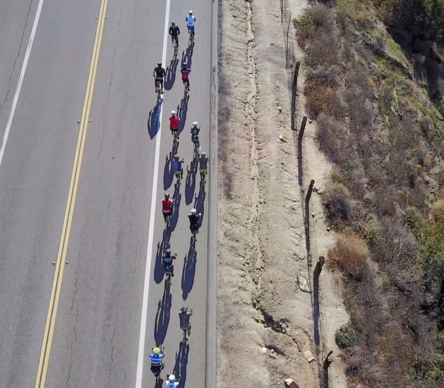 RESULTS DON'T MEAN SHIFT