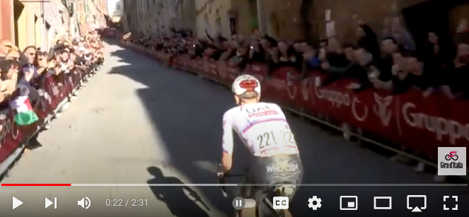 ACTION WINS EVERY TIME