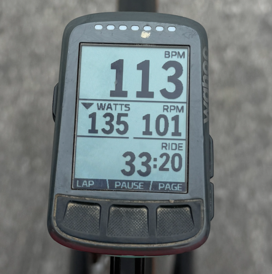 THE WHAT AND WHY OF A PROPER EZ SPIN