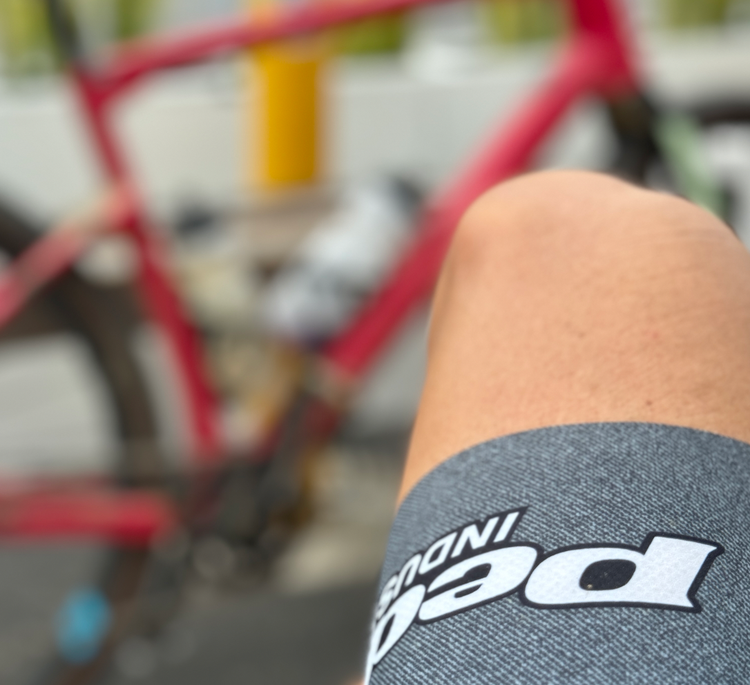 AN OBSERVATION ON UNEVEN POWER BETWEEN LEGS