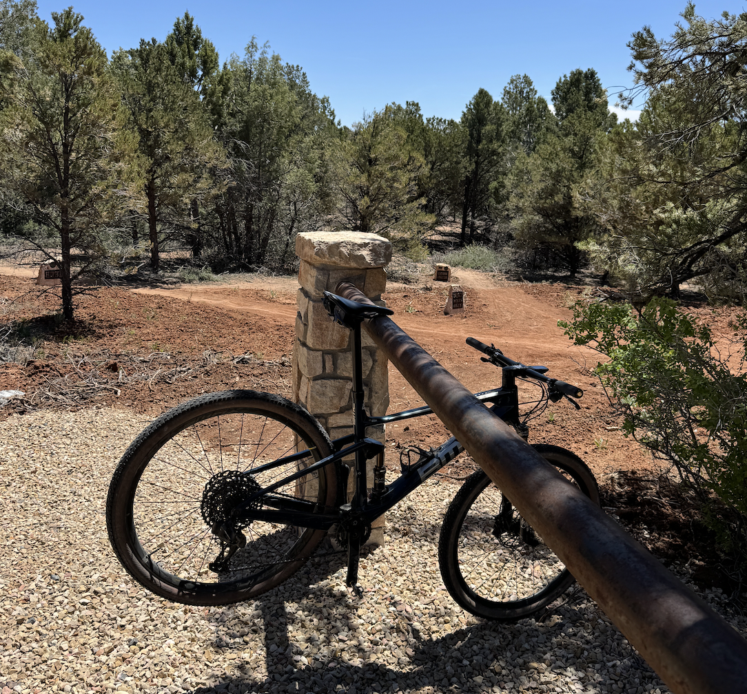 JUST COMMIT, AND QUIT