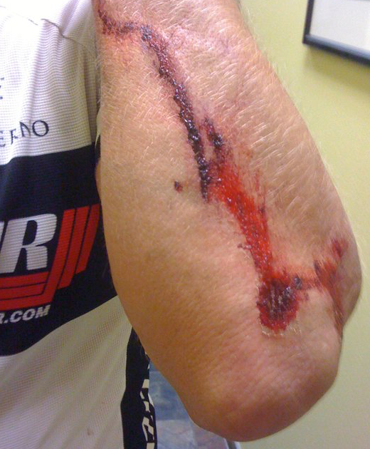 DO YOU HAVE A MANTRA LIKE THIS?