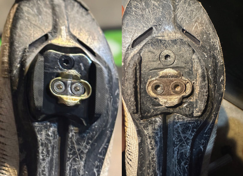 ARE YOU CONNECTED, OR MERELY POWERFUL?