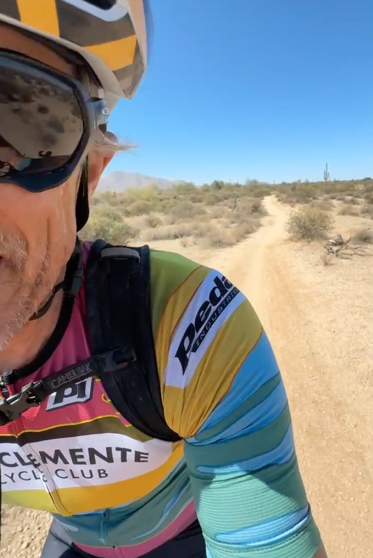 OBVIOUS AND NON-OBVIOUS REASONS TO PRE-RUN A COURSE