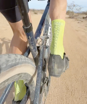 I LOVE A GOOD BATTLE