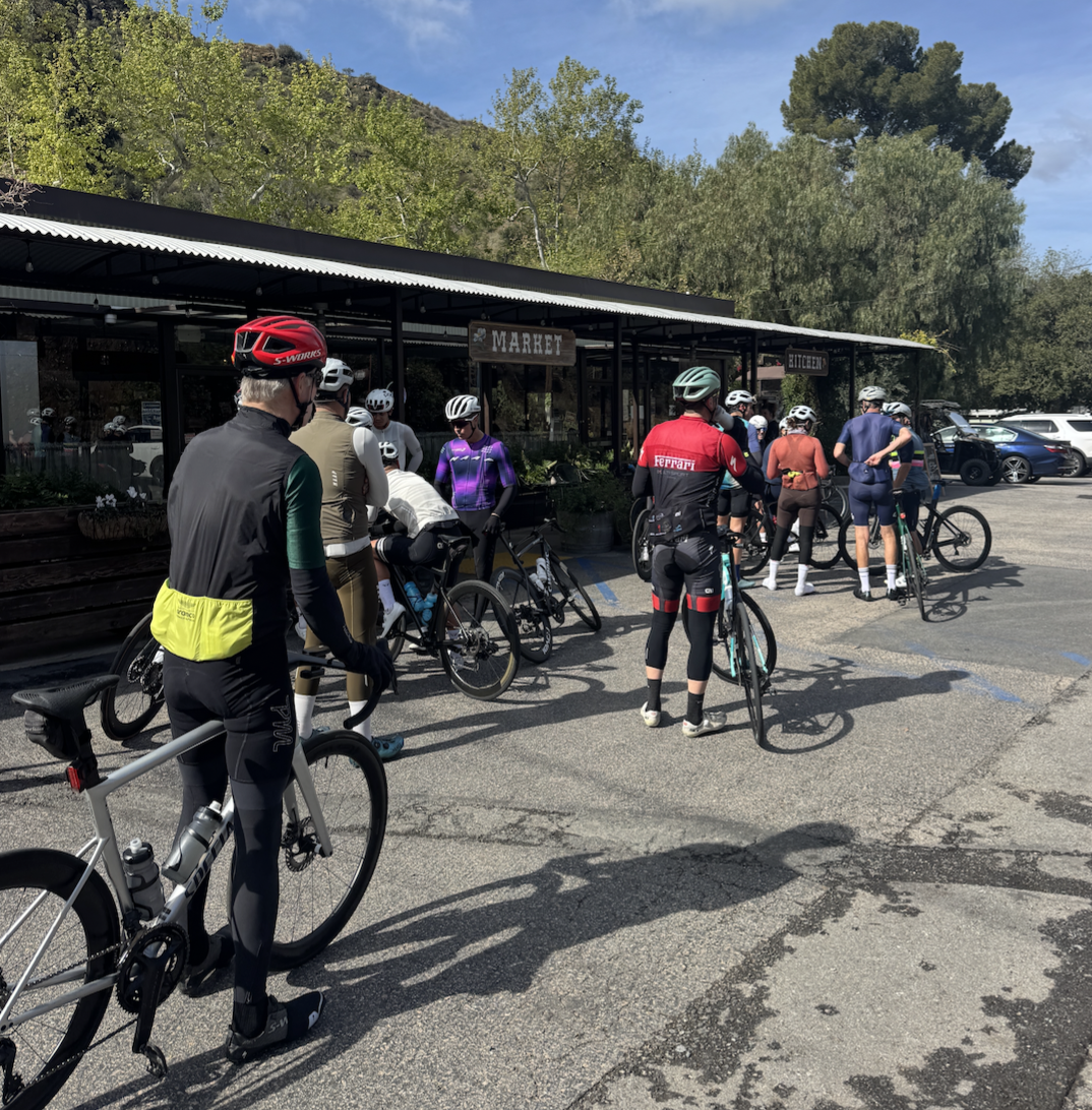 WHEN TRAINING BECOMES RISKY