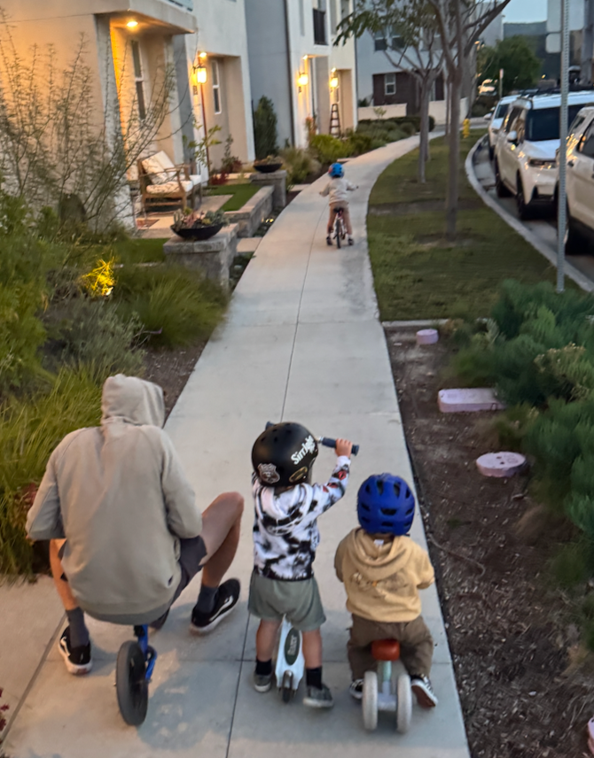 LIVE BY THE CALENDAR, DIE BY THE CALENDAR