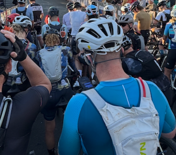 RASCAL SLAUGHTERS THE HITTERS