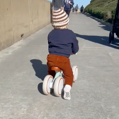 WELL, THIS BROKE MY HEART