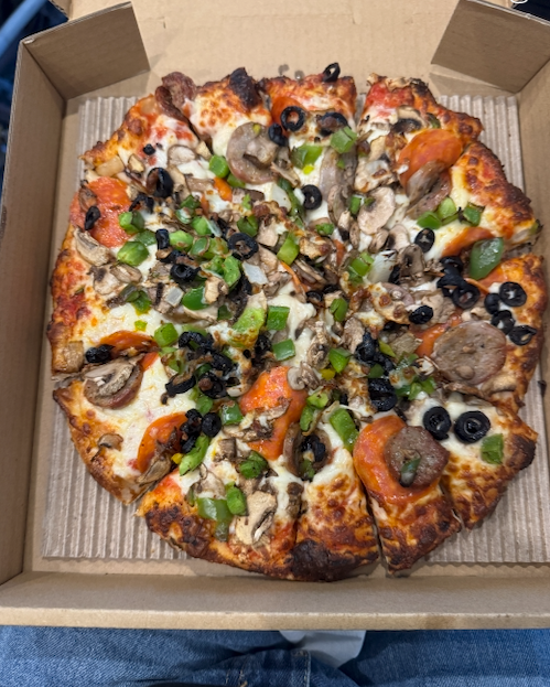 A SWEET IDEA MIGHT HAVE SAVED ME