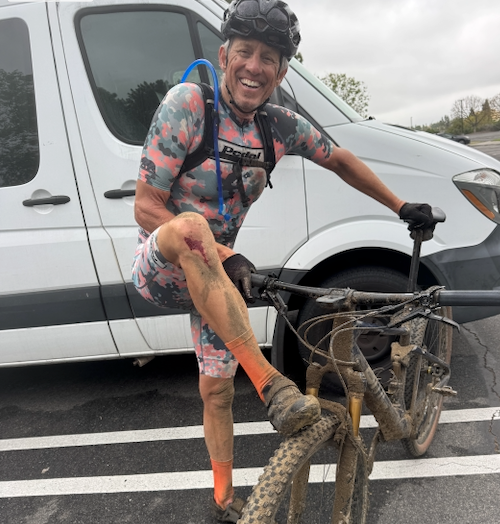 ... THAT ENDED WELL, MOSTLY.