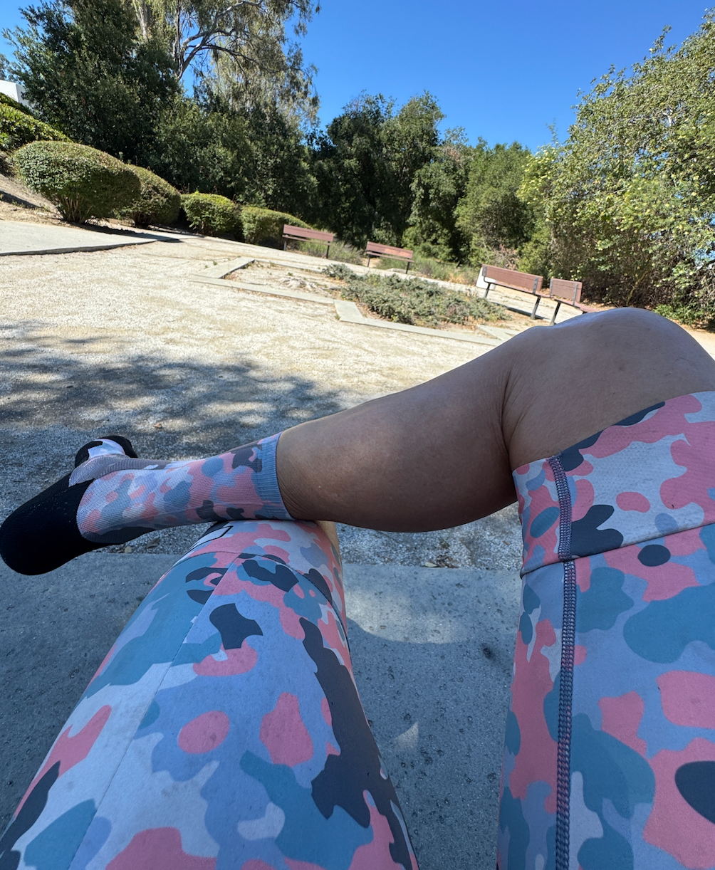 EVERYBODY FEELS THE HEAT