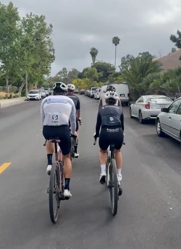 RECLASSIFYING THE TRAINING ZONES