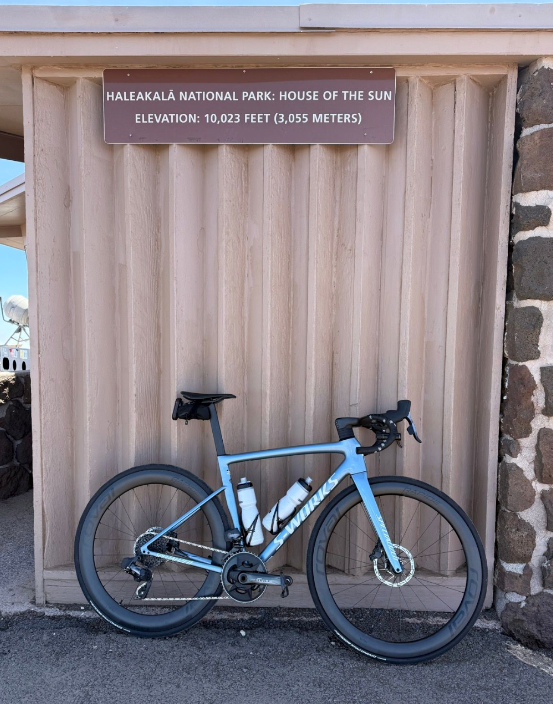 RACE OR BUCKET LIST?