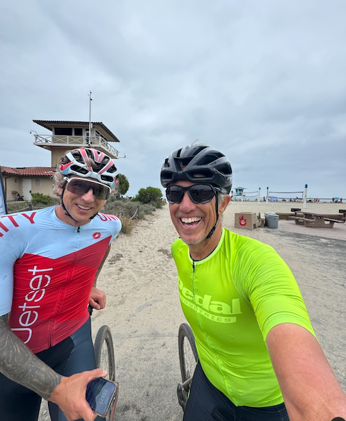 TAKING OUT-OF-TOWNER RISKS